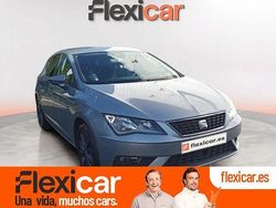 Gris Usado 2020 Seat Leon Style | 15.490 € (Super precio)