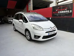 Citroën Grand C4 Picasso
