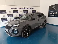 Usado 2024 Peugeot 2008 Allure SUV | 20.900 € (Un poco caro)