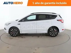Blanco Usado 2019 Ford Kuga ST-Line SUV | 16.799 € (Super precio)