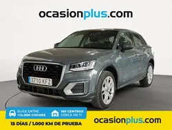 Gris Usado 2017 Audi Q2 Design SUV | 18.200 € (Precio justo)