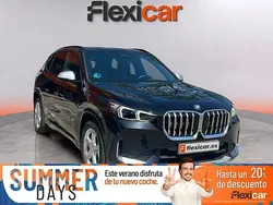 Gris Usado 2024 BMW X1 SUV | 43.490 € (Super precio)