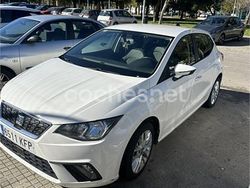 Blanco Usado 2017 Seat Ibiza Style Berlina | 9750 € (Precio justo)