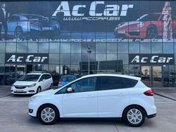 Blanco Usado 2019 Ford C-MAX Trend+ Monovolumen | 9900 € (Super precio)