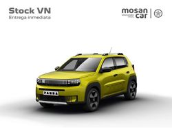 Amarillo Nuevo 2025 Fiat Panda La Prima | 22.965 €