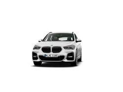 Blanco Usado 2022 BMW X1 Performance SUV | 29.900 € (Precio justo)