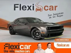 Gris Nuevo 2024 Dodge Challenger Coupe | 88.790 €