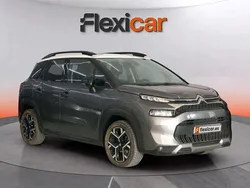 Gris Usado 2023 Citroën C3 Aircross PureTech SUV | 15.590 € (Buen precio)