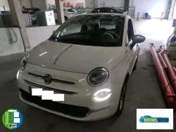 Blanco Usado 2022 Fiat 500 Dolcevita Utilitario | 8000 € (Super precio)