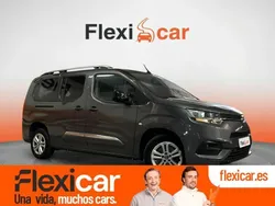 Gris Usado 2021 Toyota Proace Active Van | 21.490 € (Caro)