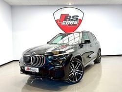 Negro Usado 2019 BMW X5 SUV | 43.999 € (Precio justo)