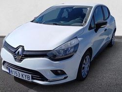 Usado 2019 Renault Clio IV Business | 11.690 € (Precio justo)