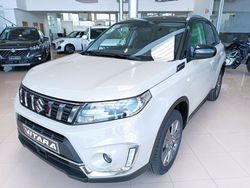 Gris Usado 2023 Suzuki Vitara SUV | 26.990 € (Caro)