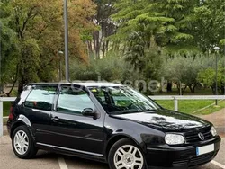 VW Golf IV