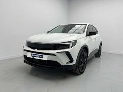 Blanco p0wp Nuevo 2025 Opel Grandland X SUV | 23.430 € (Super precio)