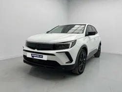 Blanco p0wp Nuevo 2025 Opel Grandland X SUV | 23.430 € (Super precio)