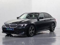 Usado 2024 BMW 320 | 38.990 € (Precio justo)