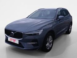 Usado 2023 Volvo XC60 Core SUV | 37.895 € (Precio justo)