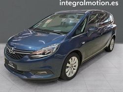 Usado 2017 Opel Zafira Monovolumen | 11.900 € (Precio justo)