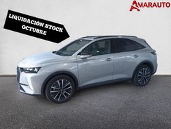 Beige Usado 2024 DS Automobiles DS4 Performance Line Plus | 44.990 €