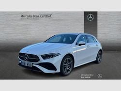 Otro Usado 2024 Mercedes A250 Berlina | 34.990 € (Precio justo)