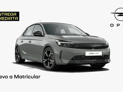 Gris Nuevo 2025 Opel Corsa Berlina | 22.500 € (Caro)