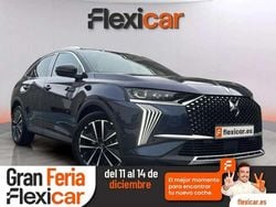 Azul Usado 2023 DS Automobiles DS7 Crossback Bastille SUV | 24.490 € (Un poco caro)