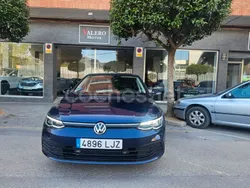 VW Golf VIII