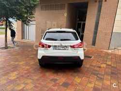 Blanco Usado 2011 Mitsubishi ASX SUV | 9000 € (Precio justo)