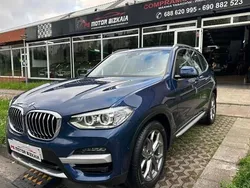 Usado 2021 BMW X3 xLine SUV | 31.990 €