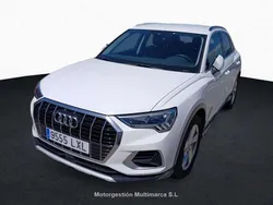 Usado 2022 Audi Q3 Sportback Advanced SUV | 29.600 € (Super precio)
