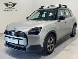 Gris plata Usado 2024 Mini Countryman SUV | 33.900 € (Super precio)