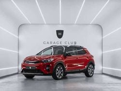 Granate Usado 2018 Kia Stonic SUV | 12.499 € (Buen precio)
