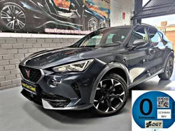 Gris Usado 2022 Cupra Formentor SUV | 26.000 € (Buen precio)