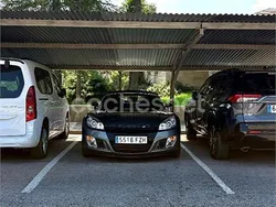 Gris / plata Usado 2008 Opel GT Descapotable | 16.000 €