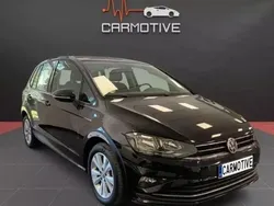 Usado 2019 VW Golf VII Edition Monovolumen | 16.990 € (Precio justo)