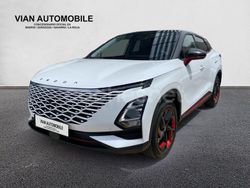 Blanco Usado 2024 Omoda 5 SUV | 23.990 € (Precio justo)