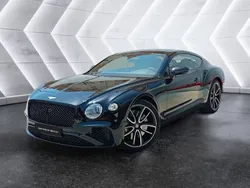Negro metalizado Usado 2019 Bentley Continental GT Coupe | 174.900 €