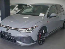 Gris Usado 2022 VW Golf VIII GTI Utilitario | 37.990 € (Precio justo)