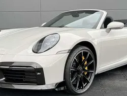 Gris Nuevo 2024 Porsche 992 Descapotable | 429.900 €