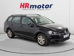 VW Golf VII