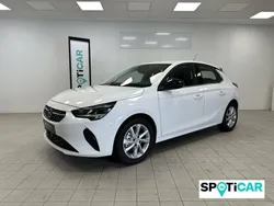 Blanco Usado 2023 Opel Corsa Elegance Berlina | 14.900 € (Precio justo)
