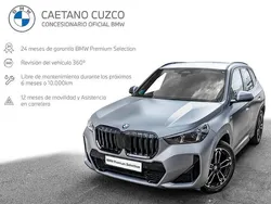 Usado 2024 BMW X1 Comfort Edition SUV | 47.995 € (Precio justo)