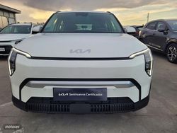 Eléctrico Usado 2025 Kia EV3 Air SUV | 30.590 € (Precio justo)