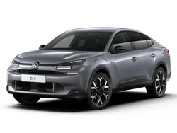 Plata Nuevo 2024 Citroën DS6 | 32.250 €