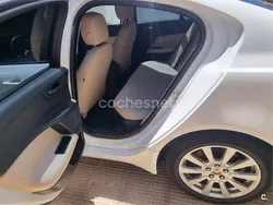 Blanco Usado 2016 Jaguar XE Pure Berlina | 15.000 € (Caro)