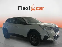 Blanco Usado 2023 Peugeot 2008 Active SUV | 13.990 € (Buen precio)