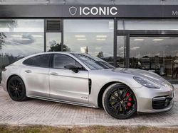 Gris / plata Usado 2019 Porsche Panamera GTS Berlina | 88.900 €