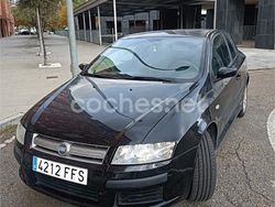 Negro Usado 2006 Fiat Stilo Racing Berlina | 2650 € (Precio justo)