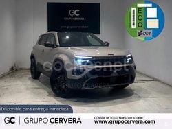 Gris / plata Nuevo 2025 Jeep Avenger Overland SUV | 34.490 € (Caro)